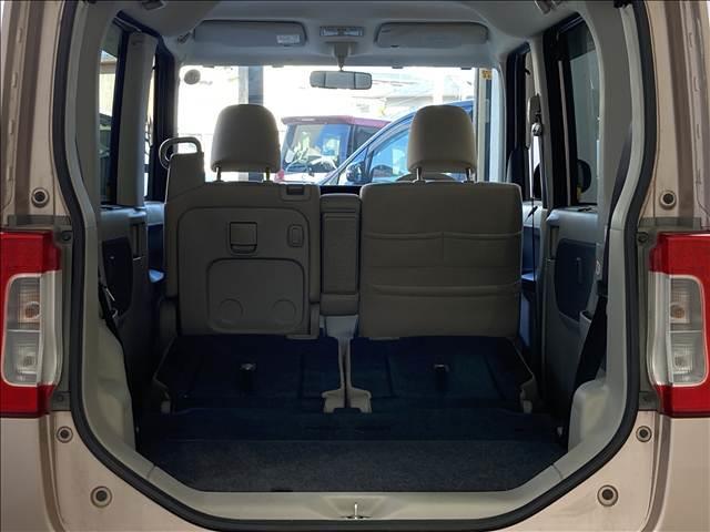 タント Ｌ　ＳＡ　禁煙車　ナビ　フルセグ　ＤＶＤ再生　Ｂｌｕｅｔｏｏｔｈ対応　バックカメラ　車線逸脱防止装置　横滑り防止装置　衝突安全ボディ　盗難防止装置　ＡＢＳ　Ｗエアバック　アイドリングストップ　キーレスエントリー（39枚目）