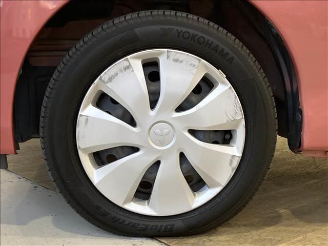 ｅＫワゴン Ｅ　ｅ－アシスト　禁煙車　純正ＣＤコンポ　衝突軽減ブレーキ　横滑り防止装置　衝突安全ボディ　ＡＢＳ　Ｗエアバック　障害物センサー　運転席シートヒーター　ベンチシート　キーレスエントリー（17枚目）