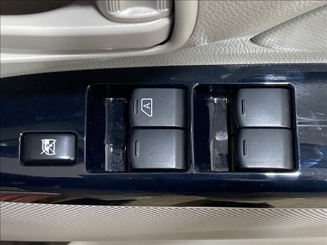 ｅＫワゴン Ｅ　ｅ－アシスト　禁煙車　純正ＣＤコンポ　衝突軽減ブレーキ　横滑り防止装置　衝突安全ボディ　ＡＢＳ　Ｗエアバック　障害物センサー　運転席シートヒーター　ベンチシート　キーレスエントリー（19枚目）