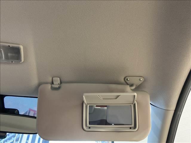 ｅＫワゴン Ｅ　ｅ－アシスト　禁煙車　純正ＣＤコンポ　衝突軽減ブレーキ　横滑り防止装置　衝突安全ボディ　ＡＢＳ　Ｗエアバック　障害物センサー　運転席シートヒーター　ベンチシート　キーレスエントリー（25枚目）