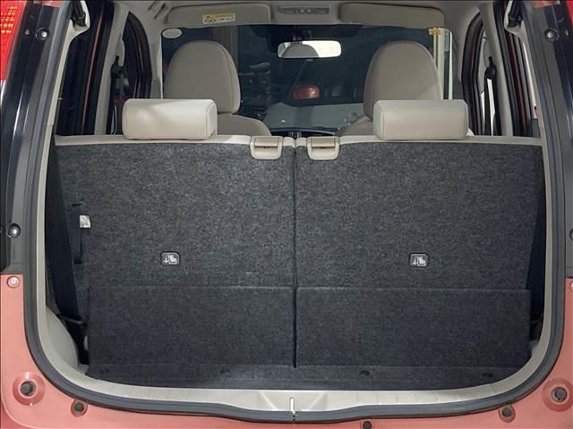 ｅＫワゴン Ｅ　ｅ－アシスト　禁煙車　純正ＣＤコンポ　衝突軽減ブレーキ　横滑り防止装置　衝突安全ボディ　ＡＢＳ　Ｗエアバック　障害物センサー　運転席シートヒーター　ベンチシート　キーレスエントリー（32枚目）