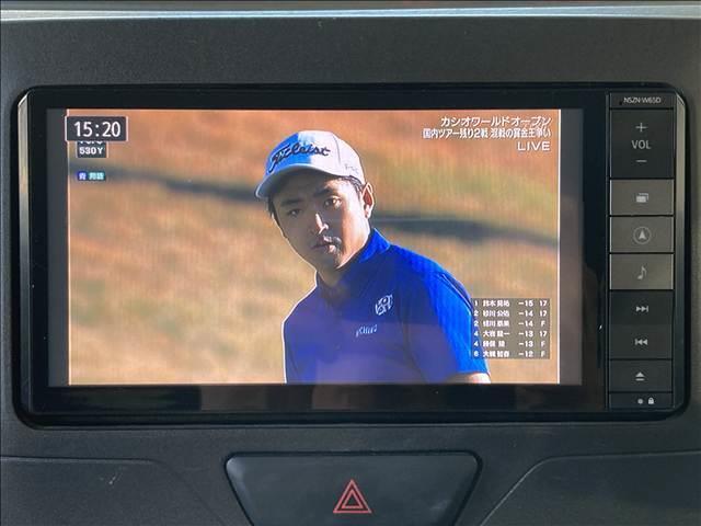 タント Ｇ　ＳＡＩＩ　禁煙車　ナビ　フルセグ　ＤＶＤ　Ｂｌｕｅｔｏｏｔｈ対応　バックカメラ　衝突軽減ブレーキ　横滑り防止装置　アイドリングストップ　両側電動スライドドア　　純正アルミホイール　　ベンチシート　スマートキー（6枚目）