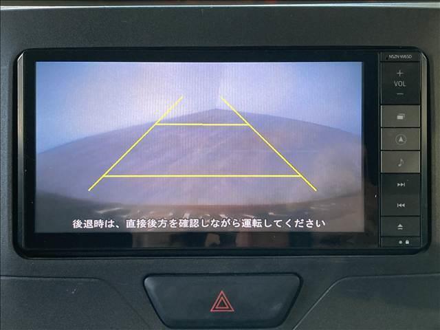 タント Ｇ　ＳＡＩＩ　禁煙車　ナビ　フルセグ　ＤＶＤ　Ｂｌｕｅｔｏｏｔｈ対応　バックカメラ　衝突軽減ブレーキ　横滑り防止装置　アイドリングストップ　両側電動スライドドア　　純正アルミホイール　　ベンチシート　スマートキー（9枚目）