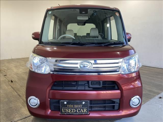 タント Ｇ　ＳＡＩＩ　禁煙車　ナビ　フルセグ　ＤＶＤ　Ｂｌｕｅｔｏｏｔｈ対応　バックカメラ　衝突軽減ブレーキ　横滑り防止装置　アイドリングストップ　両側電動スライドドア　　純正アルミホイール　　ベンチシート　スマートキー（15枚目）