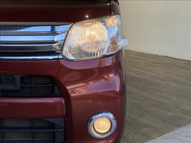 タント Ｇ　ＳＡＩＩ　禁煙車　ナビ　フルセグ　ＤＶＤ　Ｂｌｕｅｔｏｏｔｈ対応　バックカメラ　衝突軽減ブレーキ　横滑り防止装置　アイドリングストップ　両側電動スライドドア　　純正アルミホイール　　ベンチシート　スマートキー（18枚目）