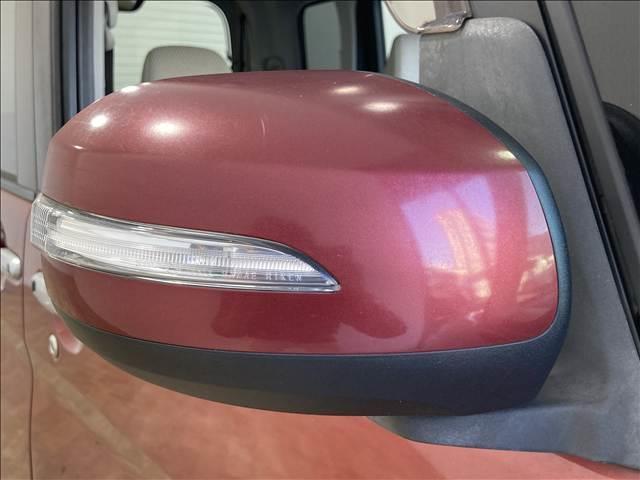 タント Ｇ　ＳＡＩＩ　禁煙車　ナビ　フルセグ　ＤＶＤ　Ｂｌｕｅｔｏｏｔｈ対応　バックカメラ　衝突軽減ブレーキ　横滑り防止装置　アイドリングストップ　両側電動スライドドア　　純正アルミホイール　　ベンチシート　スマートキー（19枚目）