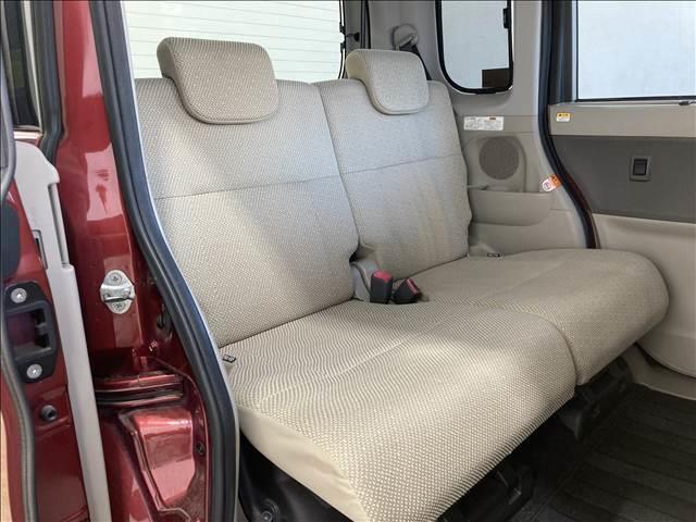 タント Ｇ　ＳＡＩＩ　禁煙車　ナビ　フルセグ　ＤＶＤ　Ｂｌｕｅｔｏｏｔｈ対応　バックカメラ　衝突軽減ブレーキ　横滑り防止装置　アイドリングストップ　両側電動スライドドア　　純正アルミホイール　　ベンチシート　スマートキー（36枚目）