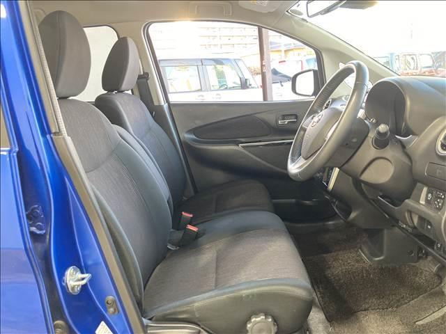 デイズ ハイウェイスター X 禁煙車 ナビ フルセグ DVD Bluetooth対応 全方位カメラ ETC車載器 衝突軽減ブレーキ 横滑り防止装置 衝突安全ボディ 盗難防止装置 純正アルミホイール HIDヘッドライト スマートキー(36枚目)