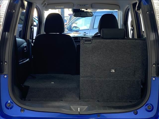 デイズ ハイウェイスター X 禁煙車 ナビ フルセグ DVD Bluetooth対応 全方位カメラ ETC車載器 衝突軽減ブレーキ 横滑り防止装置 衝突安全ボディ 盗難防止装置 純正アルミホイール HIDヘッドライト スマートキー(40枚目)