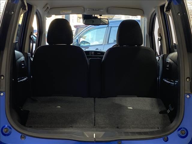 デイズ ハイウェイスター X 禁煙車 ナビ フルセグ DVD Bluetooth対応 全方位カメラ ETC車載器 衝突軽減ブレーキ 横滑り防止装置 衝突安全ボディ 盗難防止装置 純正アルミホイール HIDヘッドライト スマートキー(41枚目)