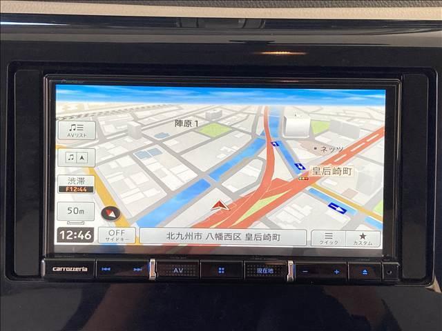 デイズ Ｊ　ナビ　フルセグＴＶ　ＤＶＤ再生　Ｂｌｕｅｔｏｏｔｈ対応　ＥＴＣ車載器　パワステ　パワーウインド　ＡＢＳ　Ｗエアバック　衝突安全ボディ　盗難防止装置　ベンチシート　キーレスエントリー（5枚目）