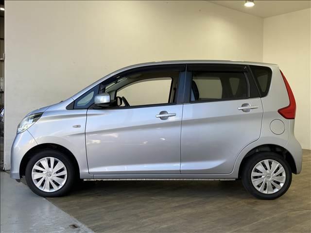 デイズ Ｊ　ナビ　フルセグＴＶ　ＤＶＤ再生　Ｂｌｕｅｔｏｏｔｈ対応　ＥＴＣ車載器　パワステ　パワーウインド　ＡＢＳ　Ｗエアバック　衝突安全ボディ　盗難防止装置　ベンチシート　キーレスエントリー（14枚目）