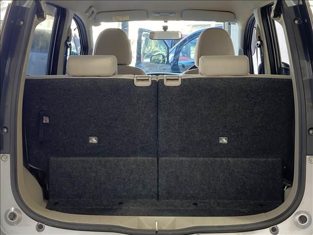 デイズ Ｊ　ナビ　フルセグＴＶ　ＤＶＤ再生　Ｂｌｕｅｔｏｏｔｈ対応　ＥＴＣ車載器　パワステ　パワーウインド　ＡＢＳ　Ｗエアバック　衝突安全ボディ　盗難防止装置　ベンチシート　キーレスエントリー（36枚目）