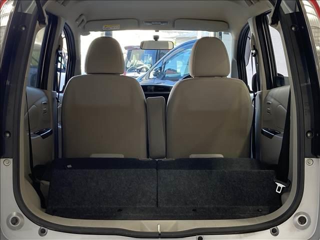 デイズ Ｊ　ナビ　フルセグＴＶ　ＤＶＤ再生　Ｂｌｕｅｔｏｏｔｈ対応　ＥＴＣ車載器　パワステ　パワーウインド　ＡＢＳ　Ｗエアバック　衝突安全ボディ　盗難防止装置　ベンチシート　キーレスエントリー（38枚目）