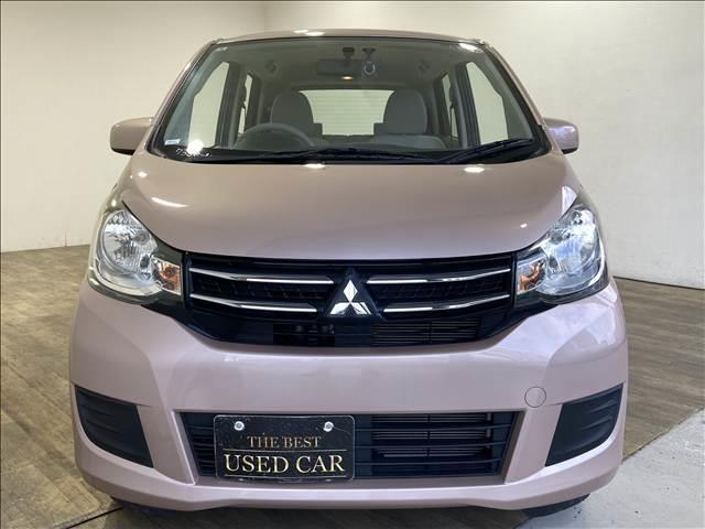 ｅＫワゴン Ｅ　禁煙車　ナビ　ワンセグＴＶ　ＣＤ再生　バックカメラ　ＡＢＳ　Ｗエアバック　衝突安全ボディ　運転席シートヒーター　ベンチシート　パワステ　パワーウインド　エアコン　電動格納ミラー　ベンチシート　キーレス（14枚目）