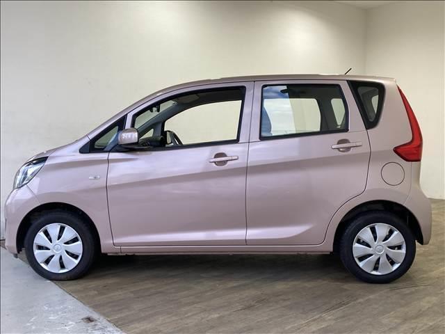 ｅＫワゴン Ｅ　禁煙車　ナビ　ワンセグＴＶ　ＣＤ再生　バックカメラ　ＡＢＳ　Ｗエアバック　衝突安全ボディ　運転席シートヒーター　ベンチシート　パワステ　パワーウインド　エアコン　電動格納ミラー　ベンチシート　キーレス（15枚目）