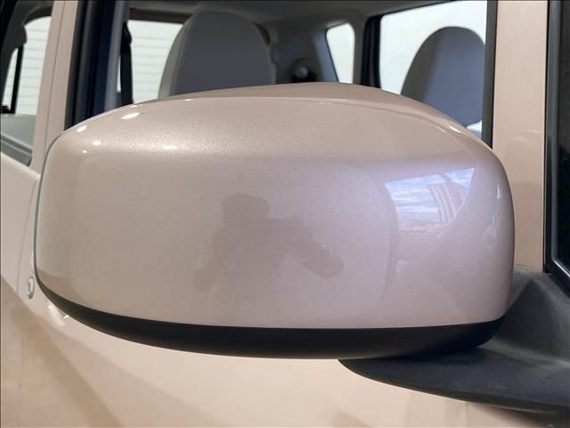 ｅＫワゴン Ｅ　禁煙車　ナビ　ワンセグＴＶ　ＣＤ再生　バックカメラ　ＡＢＳ　Ｗエアバック　衝突安全ボディ　運転席シートヒーター　ベンチシート　パワステ　パワーウインド　エアコン　電動格納ミラー　ベンチシート　キーレス（18枚目）