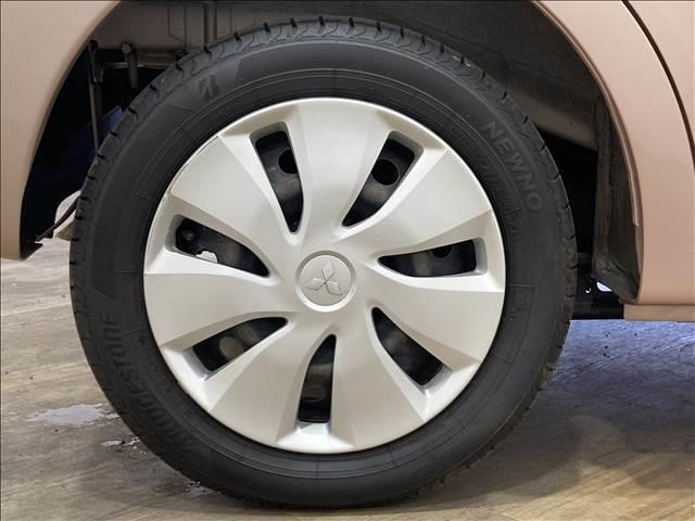 ｅＫワゴン Ｅ　禁煙車　ナビ　ワンセグＴＶ　ＣＤ再生　バックカメラ　ＡＢＳ　Ｗエアバック　衝突安全ボディ　運転席シートヒーター　ベンチシート　パワステ　パワーウインド　エアコン　電動格納ミラー　ベンチシート　キーレス（20枚目）