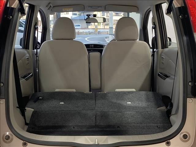 ｅＫワゴン Ｅ　禁煙車　ナビ　ワンセグＴＶ　ＣＤ再生　バックカメラ　ＡＢＳ　Ｗエアバック　衝突安全ボディ　運転席シートヒーター　ベンチシート　パワステ　パワーウインド　エアコン　電動格納ミラー　ベンチシート　キーレス（39枚目）