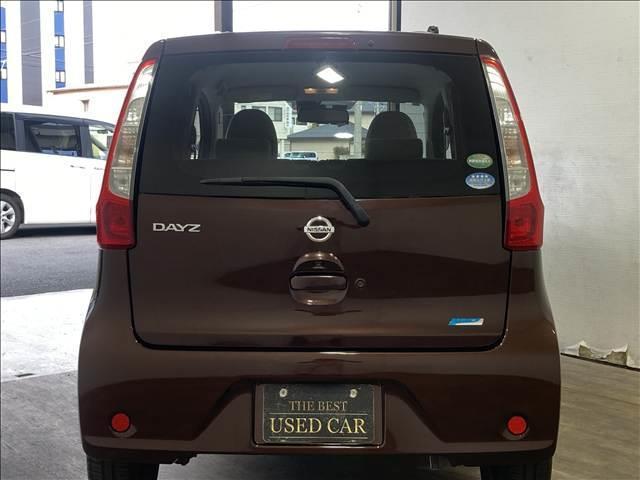 デイズ Ｘ　Ｖセレクション＋セーフティＩＩ　禁煙車　ナビ　フルセグＴＶ　ＤＶＤ再生　Ｂｌｕｅｔｏｏｔｈ対応　全方位カメラ　衝突軽減ブレーキ　横滑り防止装置　衝突安全ボディ　ＡＢＳ　Ｗエアバック　アイドリングストップ　盗難防止装置　スマートキー（16枚目）