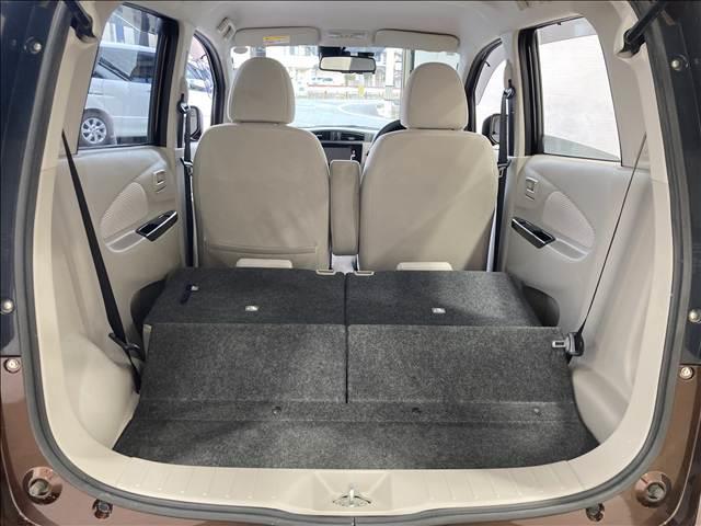 デイズ Ｘ　Ｖセレクション＋セーフティＩＩ　禁煙車　ナビ　フルセグＴＶ　ＤＶＤ再生　Ｂｌｕｅｔｏｏｔｈ対応　全方位カメラ　衝突軽減ブレーキ　横滑り防止装置　衝突安全ボディ　ＡＢＳ　Ｗエアバック　アイドリングストップ　盗難防止装置　スマートキー（38枚目）