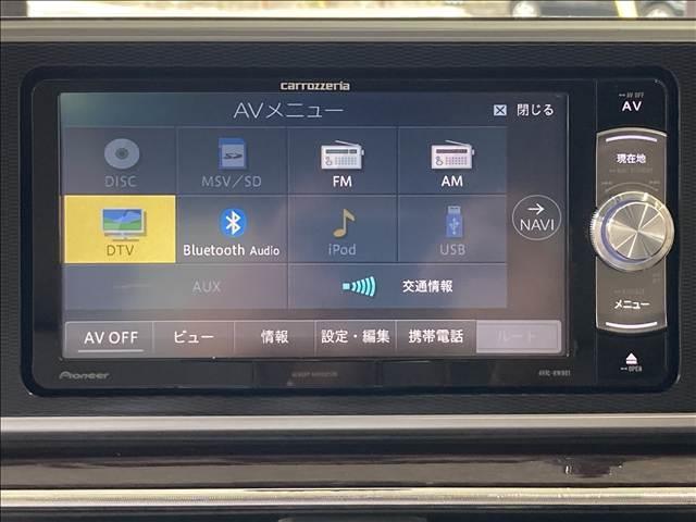 キャスト スタイルＸ　ＳＡＩＩ　禁煙車　ナビ　フルセグＴＶ　ＤＶＤ再生　Ｂｌｕｅｔｏｏｔｈ対応　ＥＴＣ車載器　衝突軽減ブレーキ　横滑り防止装置　衝突安全ボディ　アイドリングストップ　オートエアコン　ベンチシート　スマートキー（7枚目）