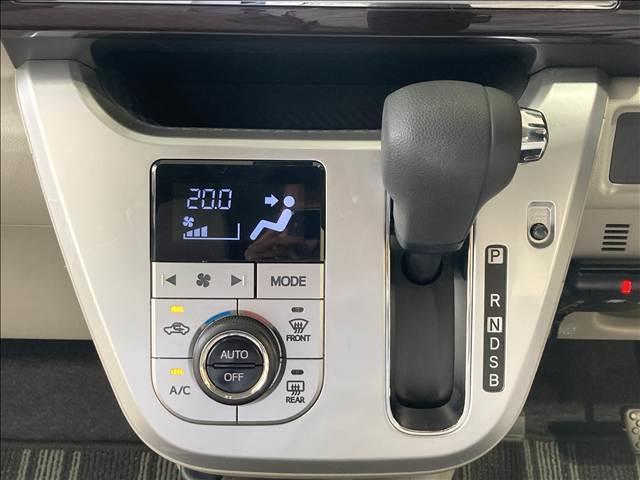 キャスト スタイルＸ　ＳＡＩＩ　禁煙車　ナビ　フルセグＴＶ　ＤＶＤ再生　Ｂｌｕｅｔｏｏｔｈ対応　ＥＴＣ車載器　衝突軽減ブレーキ　横滑り防止装置　衝突安全ボディ　アイドリングストップ　オートエアコン　ベンチシート　スマートキー（9枚目）