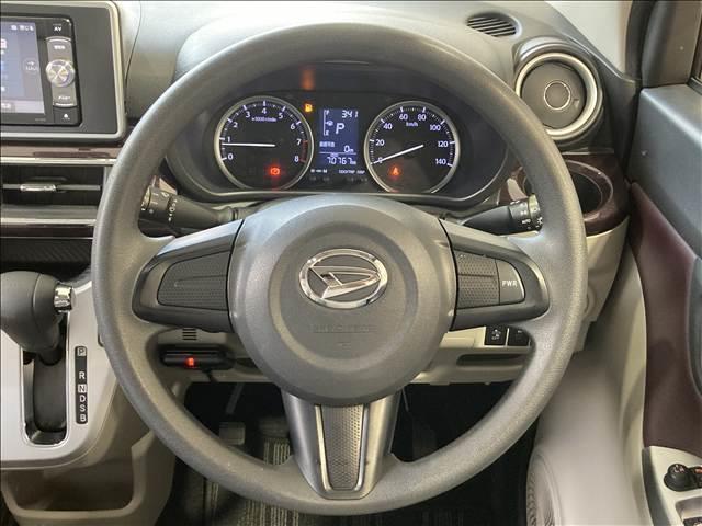 キャスト スタイルＸ　ＳＡＩＩ　禁煙車　ナビ　フルセグＴＶ　ＤＶＤ再生　Ｂｌｕｅｔｏｏｔｈ対応　ＥＴＣ車載器　衝突軽減ブレーキ　横滑り防止装置　衝突安全ボディ　アイドリングストップ　オートエアコン　ベンチシート　スマートキー（10枚目）