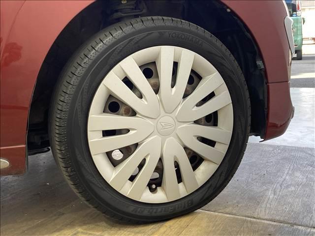 キャスト スタイルＸ　ＳＡＩＩ　禁煙車　ナビ　フルセグＴＶ　ＤＶＤ再生　Ｂｌｕｅｔｏｏｔｈ対応　ＥＴＣ車載器　衝突軽減ブレーキ　横滑り防止装置　衝突安全ボディ　アイドリングストップ　オートエアコン　ベンチシート　スマートキー（18枚目）