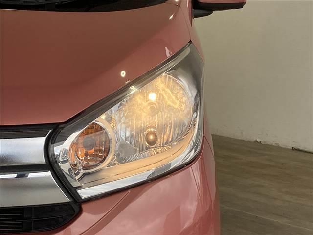 デイズ Ｘ　モカセレクション　禁煙車　ナビ　フルセグＴＶ　ＤＶＤ再生　Ｂｌｕｅｔｏｏｔｈ対応　全方位カメラ　衝突軽減ブレーキ　横滑り防止装置　衝突安全ボディ　ＡＢＳ　Ｗエアバック　アイドリングストップ　盗難防止装置　スマートキー（17枚目）