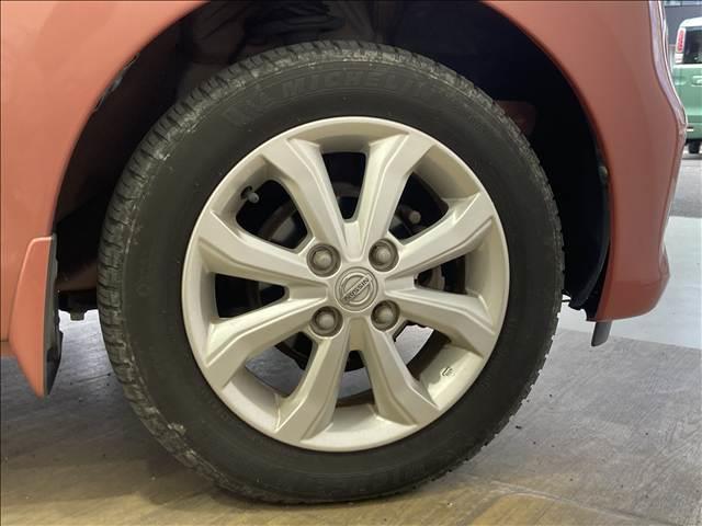 デイズ Ｘ　モカセレクション　禁煙車　ナビ　フルセグＴＶ　ＤＶＤ再生　Ｂｌｕｅｔｏｏｔｈ対応　全方位カメラ　衝突軽減ブレーキ　横滑り防止装置　衝突安全ボディ　ＡＢＳ　Ｗエアバック　アイドリングストップ　盗難防止装置　スマートキー（19枚目）