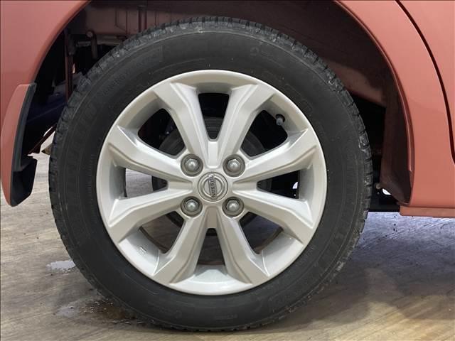 デイズ Ｘ　モカセレクション　禁煙車　ナビ　フルセグＴＶ　ＤＶＤ再生　Ｂｌｕｅｔｏｏｔｈ対応　全方位カメラ　衝突軽減ブレーキ　横滑り防止装置　衝突安全ボディ　ＡＢＳ　Ｗエアバック　アイドリングストップ　盗難防止装置　スマートキー（20枚目）