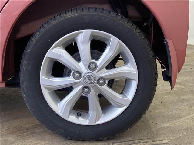 デイズ Ｘ　モカセレクション　禁煙車　ナビ　フルセグＴＶ　ＤＶＤ再生　Ｂｌｕｅｔｏｏｔｈ対応　全方位カメラ　衝突軽減ブレーキ　横滑り防止装置　衝突安全ボディ　ＡＢＳ　Ｗエアバック　アイドリングストップ　盗難防止装置　スマートキー（21枚目）