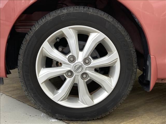 デイズ Ｘ　モカセレクション　禁煙車　ナビ　フルセグＴＶ　ＤＶＤ再生　Ｂｌｕｅｔｏｏｔｈ対応　全方位カメラ　衝突軽減ブレーキ　横滑り防止装置　衝突安全ボディ　ＡＢＳ　Ｗエアバック　アイドリングストップ　盗難防止装置　スマートキー（22枚目）