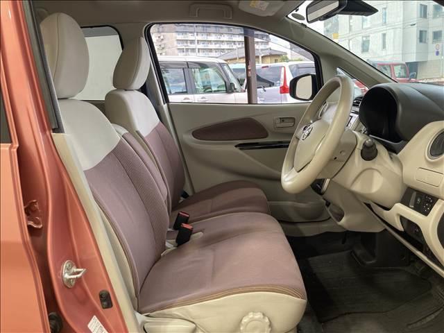 デイズ Ｘ　モカセレクション　禁煙車　ナビ　フルセグＴＶ　ＤＶＤ再生　Ｂｌｕｅｔｏｏｔｈ対応　全方位カメラ　衝突軽減ブレーキ　横滑り防止装置　衝突安全ボディ　ＡＢＳ　Ｗエアバック　アイドリングストップ　盗難防止装置　スマートキー（34枚目）