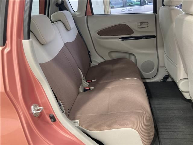 デイズ Ｘ　モカセレクション　禁煙車　ナビ　フルセグＴＶ　ＤＶＤ再生　Ｂｌｕｅｔｏｏｔｈ対応　全方位カメラ　衝突軽減ブレーキ　横滑り防止装置　衝突安全ボディ　ＡＢＳ　Ｗエアバック　アイドリングストップ　盗難防止装置　スマートキー（36枚目）