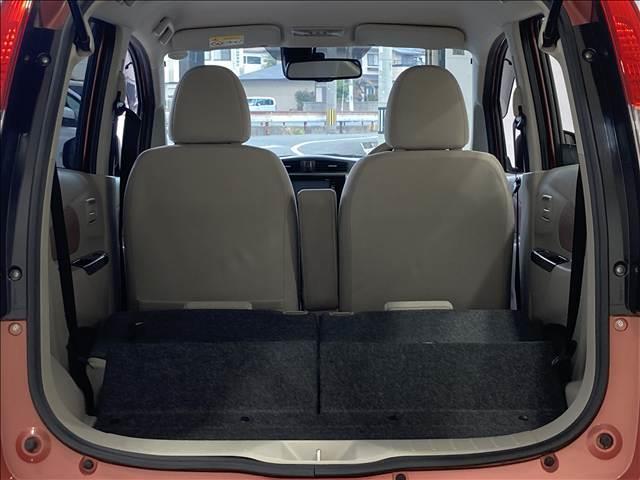 デイズ Ｘ　モカセレクション　禁煙車　ナビ　フルセグＴＶ　ＤＶＤ再生　Ｂｌｕｅｔｏｏｔｈ対応　全方位カメラ　衝突軽減ブレーキ　横滑り防止装置　衝突安全ボディ　ＡＢＳ　Ｗエアバック　アイドリングストップ　盗難防止装置　スマートキー（39枚目）