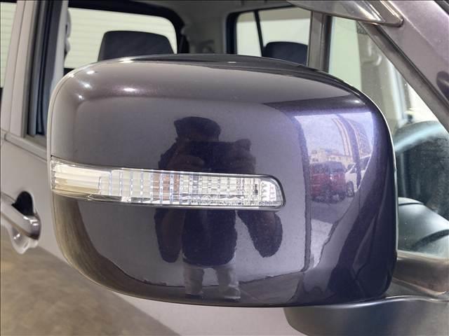 ワゴンＲ ＦＸリミテッド　禁煙車　純正ＣＤコンポ　ＡＢＳ　Ｗエアバック　衝突安全ボディ　アイドリングストップ　盗難防止装置　オートエアコン　純正アルミホイール　社外ＨＩＤヘッドライト　ベンチシート　スマートキー（14枚目）