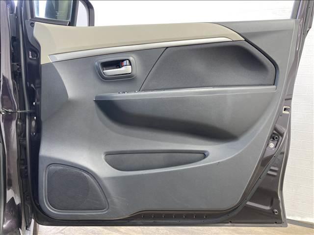 ワゴンＲ ＦＸリミテッド　禁煙車　純正ＣＤコンポ　ＡＢＳ　Ｗエアバック　衝突安全ボディ　アイドリングストップ　盗難防止装置　オートエアコン　純正アルミホイール　社外ＨＩＤヘッドライト　ベンチシート　スマートキー（19枚目）