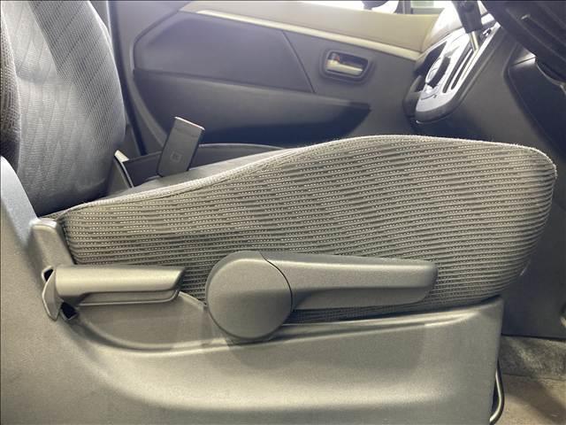 ワゴンＲ ＦＸリミテッド　禁煙車　純正ＣＤコンポ　ＡＢＳ　Ｗエアバック　衝突安全ボディ　アイドリングストップ　盗難防止装置　オートエアコン　純正アルミホイール　社外ＨＩＤヘッドライト　ベンチシート　スマートキー（21枚目）