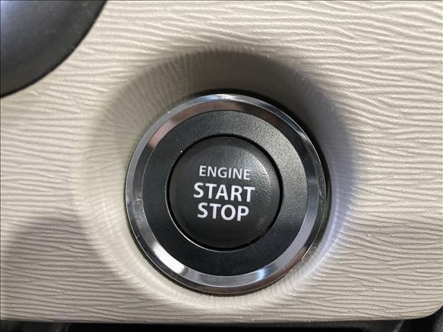 ワゴンＲ ＦＸリミテッド　禁煙車　純正ＣＤコンポ　ＡＢＳ　Ｗエアバック　衝突安全ボディ　アイドリングストップ　盗難防止装置　オートエアコン　純正アルミホイール　社外ＨＩＤヘッドライト　ベンチシート　スマートキー（22枚目）