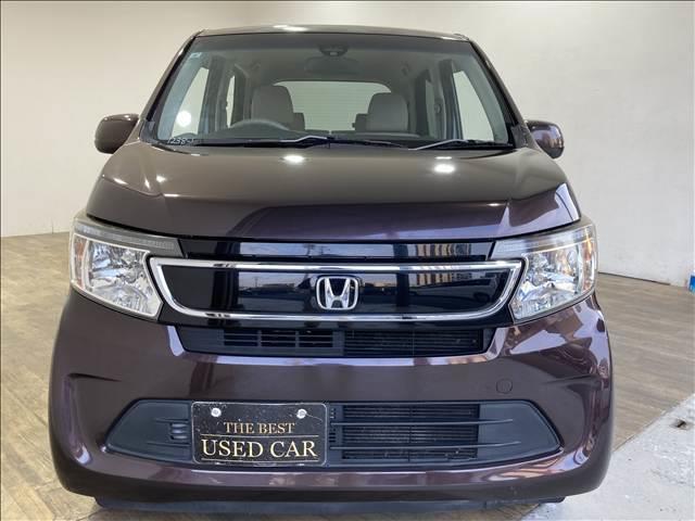 N-WGN G・Lパッケージ 禁煙車 ナビ ワンセグTV CD Bluetooth対応 バックカメラ ETC車載器 衝突軽減ブレーキ 横滑り防止装置 衝突安全ボディ サイドエアバック HIDヘッドライト ベンチシート スマートキー(15枚目)