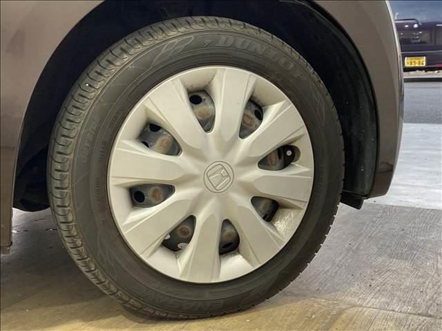 N-WGN G・Lパッケージ 禁煙車 ナビ ワンセグTV CD Bluetooth対応 バックカメラ ETC車載器 衝突軽減ブレーキ 横滑り防止装置 衝突安全ボディ サイドエアバック HIDヘッドライト ベンチシート スマートキー(20枚目)