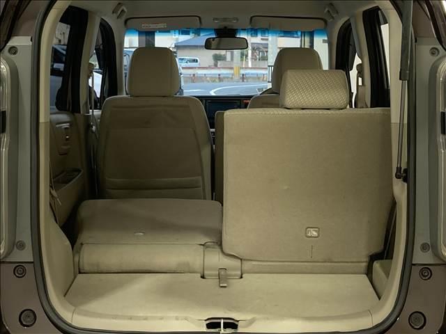 N-WGN G・Lパッケージ 禁煙車 ナビ ワンセグTV CD Bluetooth対応 バックカメラ ETC車載器 衝突軽減ブレーキ 横滑り防止装置 衝突安全ボディ サイドエアバック HIDヘッドライト ベンチシート スマートキー(39枚目)