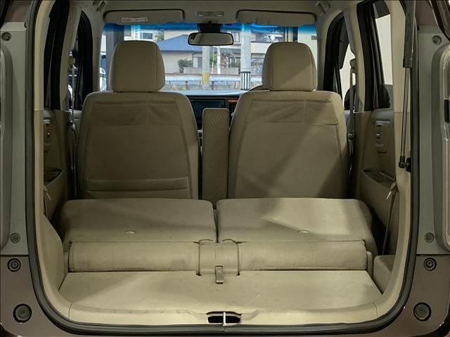 N-WGN G・Lパッケージ 禁煙車 ナビ ワンセグTV CD Bluetooth対応 バックカメラ ETC車載器 衝突軽減ブレーキ 横滑り防止装置 衝突安全ボディ サイドエアバック HIDヘッドライト ベンチシート スマートキー(40枚目)