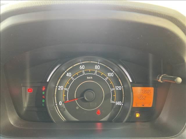 N-WGN G・Lパッケージ 禁煙車 CDプレーヤー 電動格納ドアミラー 衝突軽減ブレーキ スリップ防止 アイドリングストップ 社外アルミ スマートキー プッシュスタート HIDヘッドライト オートライト エアバック(3枚目)