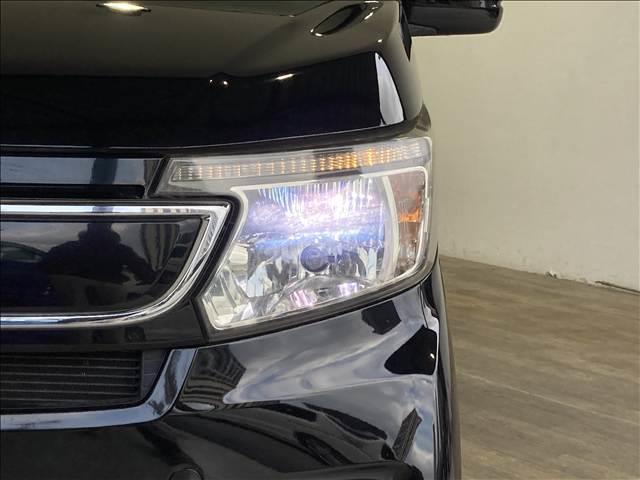 N-WGN G・Lパッケージ 禁煙車 CDプレーヤー 電動格納ドアミラー 衝突軽減ブレーキ スリップ防止 アイドリングストップ 社外アルミ スマートキー プッシュスタート HIDヘッドライト オートライト エアバック(13枚目)