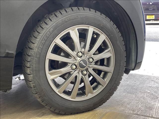 N-WGN G・Lパッケージ 禁煙車 CDプレーヤー 電動格納ドアミラー 衝突軽減ブレーキ スリップ防止 アイドリングストップ 社外アルミ スマートキー プッシュスタート HIDヘッドライト オートライト エアバック(15枚目)