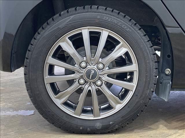 N-WGN G・Lパッケージ 禁煙車 CDプレーヤー 電動格納ドアミラー 衝突軽減ブレーキ スリップ防止 アイドリングストップ 社外アルミ スマートキー プッシュスタート HIDヘッドライト オートライト エアバック(16枚目)