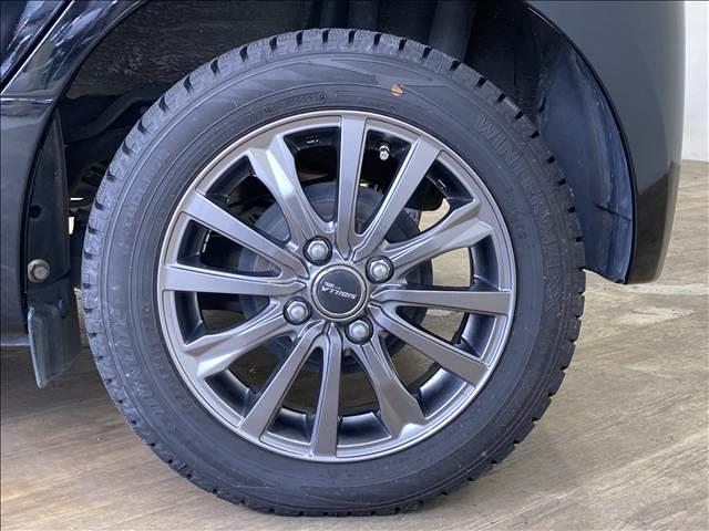 N-WGN G・Lパッケージ 禁煙車 CDプレーヤー 電動格納ドアミラー 衝突軽減ブレーキ スリップ防止 アイドリングストップ 社外アルミ スマートキー プッシュスタート HIDヘッドライト オートライト エアバック(17枚目)